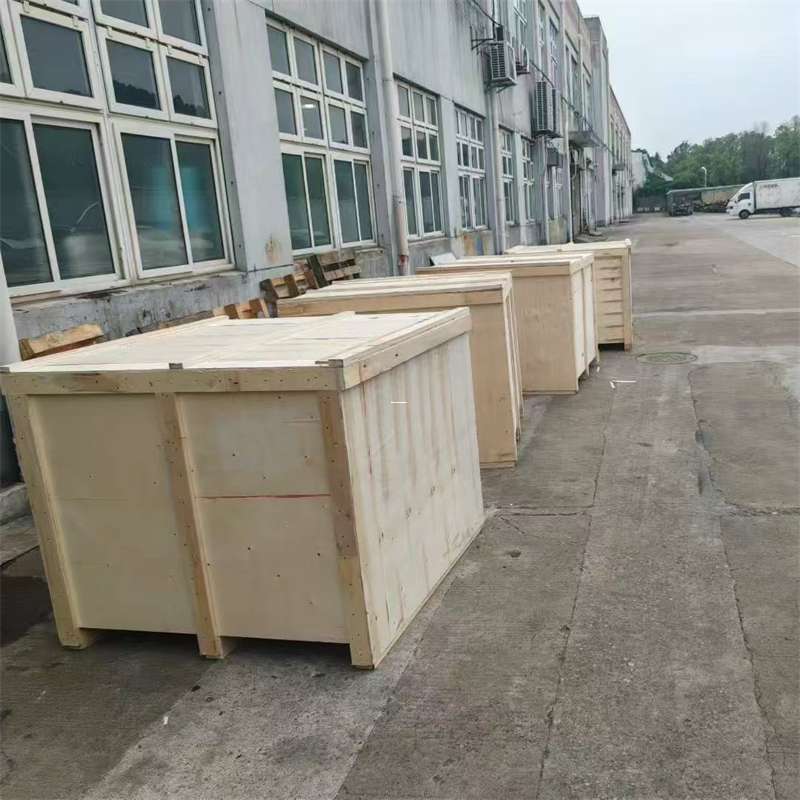 横山区尼勒克县：物流专线的高效货运之旅