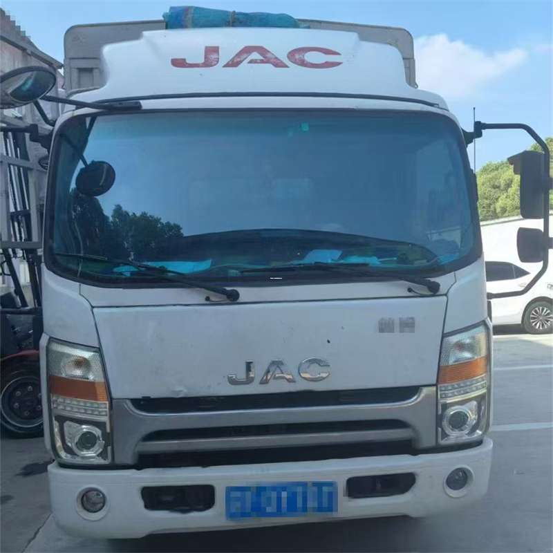 横山区和田地区：畅享高效多元物流服务之旅