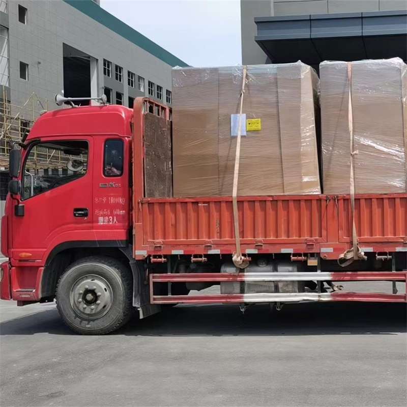 横山区乌鲁木齐物流：专线运输的多元服务之旅
