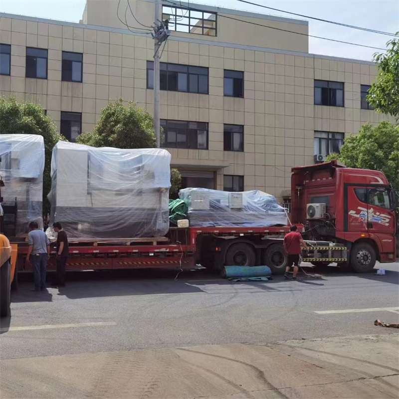 横山区新干县物流：多元服务与高效运输之路
