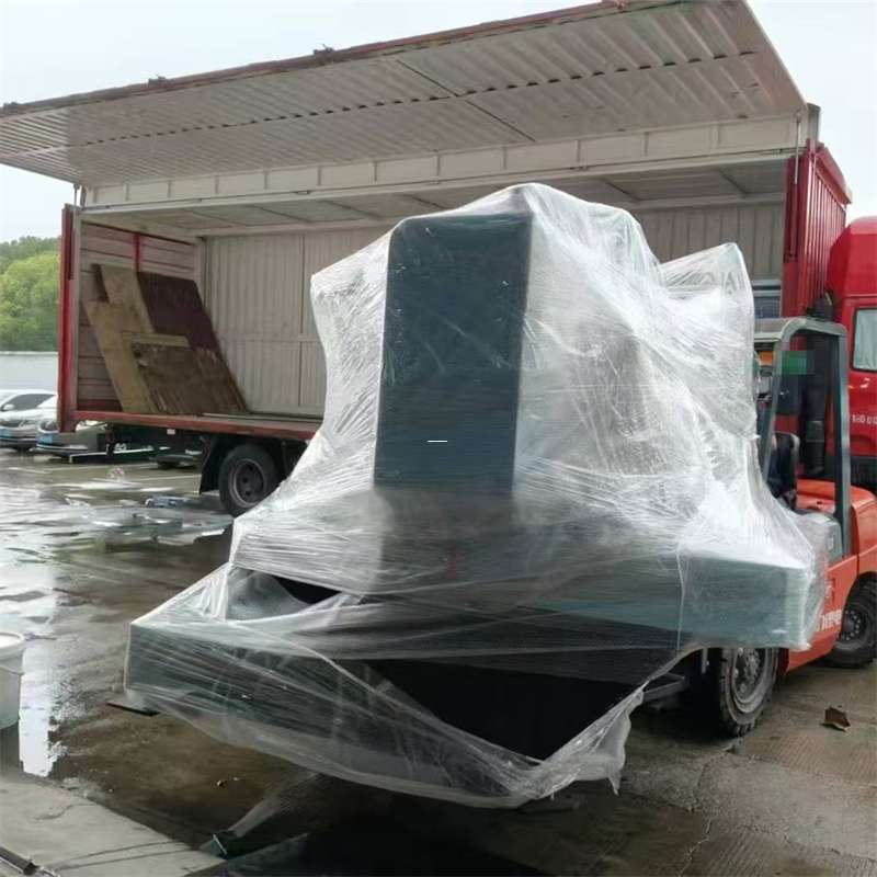 横山区瑞金市多元物流服务探索与运输线路解析