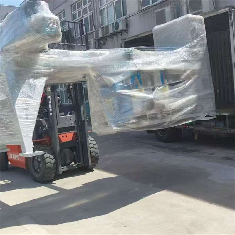 横山区赣州市物流：多样运输服务与丰富线路探秘