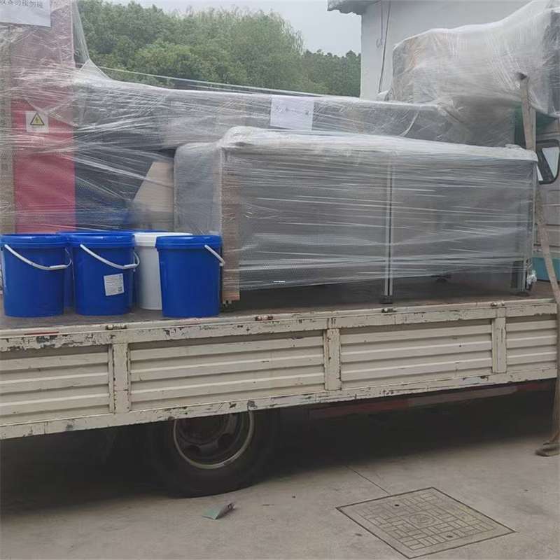 横山区泾川物流专线：开启高效货运新旅程