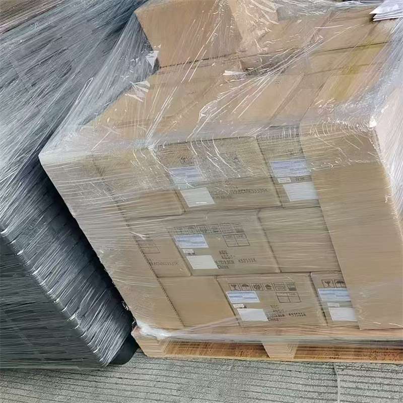 横山区刚察县进仓物流：专线直达的多元货运服务探索