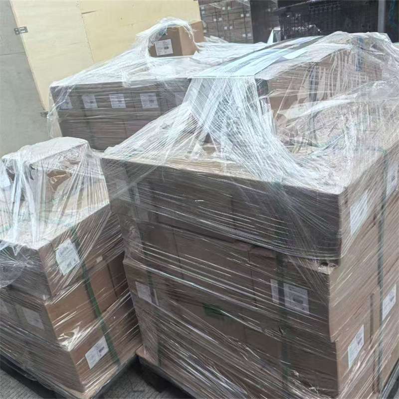 横山区玉门物流：普货冷链快运的全方位服务