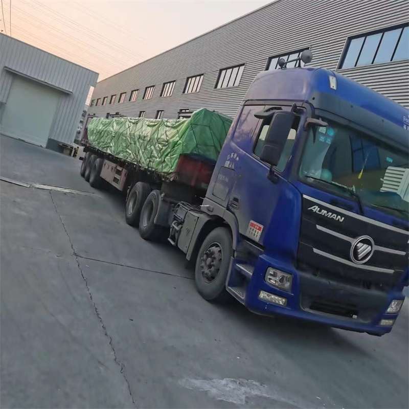 横山区水城区进仓物流：专线直达的货运探索