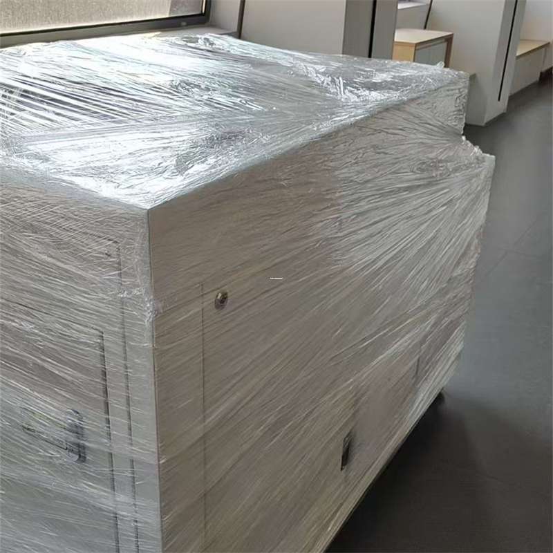 横山区宁陕县物流：多元服务与高效运输探秘