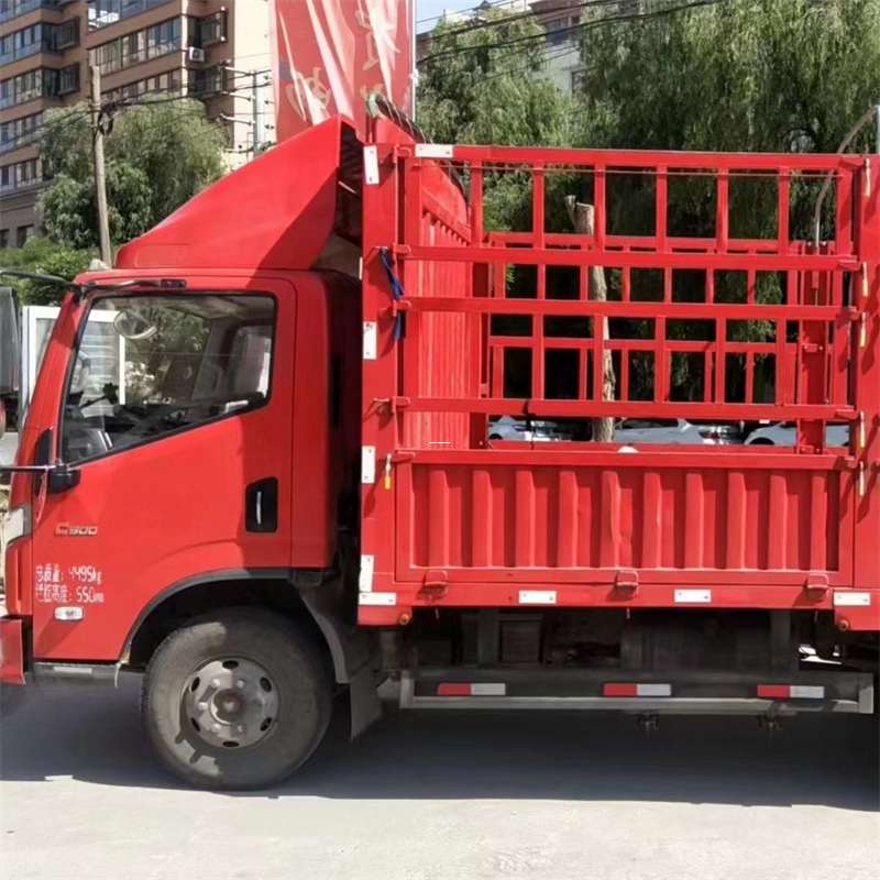 横山区延安市物流专线：多元货运服务的精彩画卷