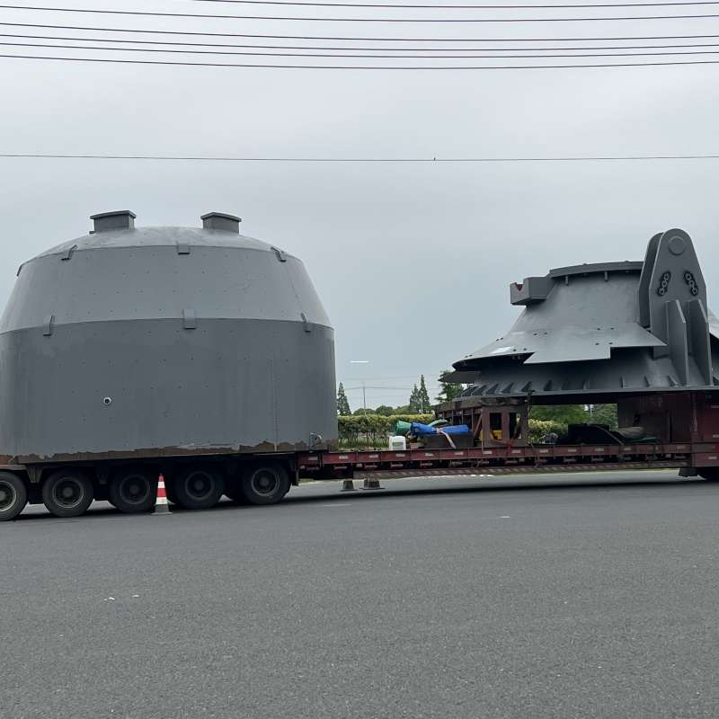 横山区扶风县物流：多元服务与高效运输线路探索