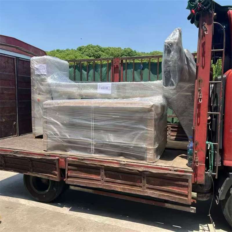 横山区印江县物流专线运输：普货、冷链与大件的多维探索
