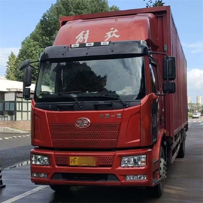 横山区东坡区物流：多样服务与高效运输线路探秘