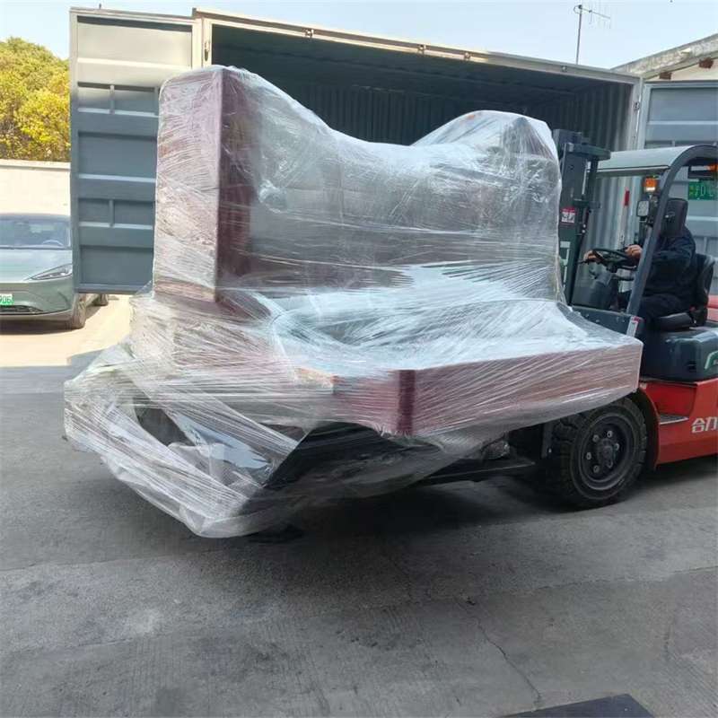 横山区眉山市物流专线：多元货运服务探秘