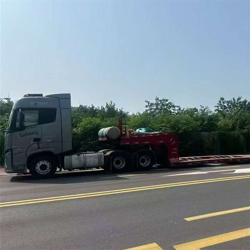 横山区佛罗镇：多元物流服务与运输线路探秘